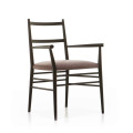 Крісло Alpha 2526 Brown/Black (2526.214PO ANR108)1
